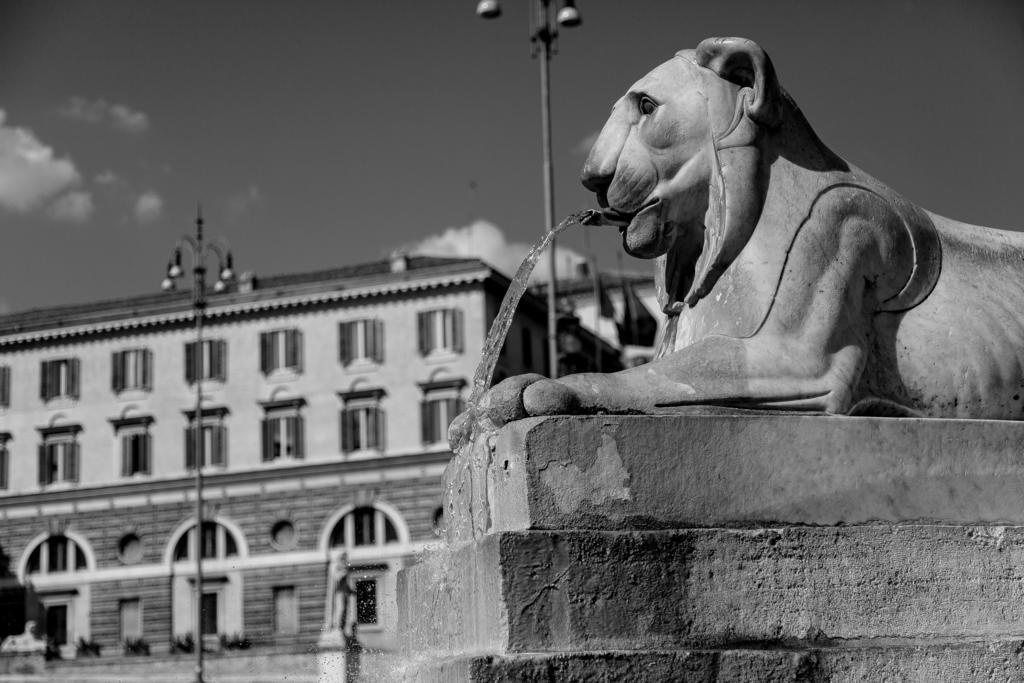 Il Corso Comfort Rooms Rome Exterior photo