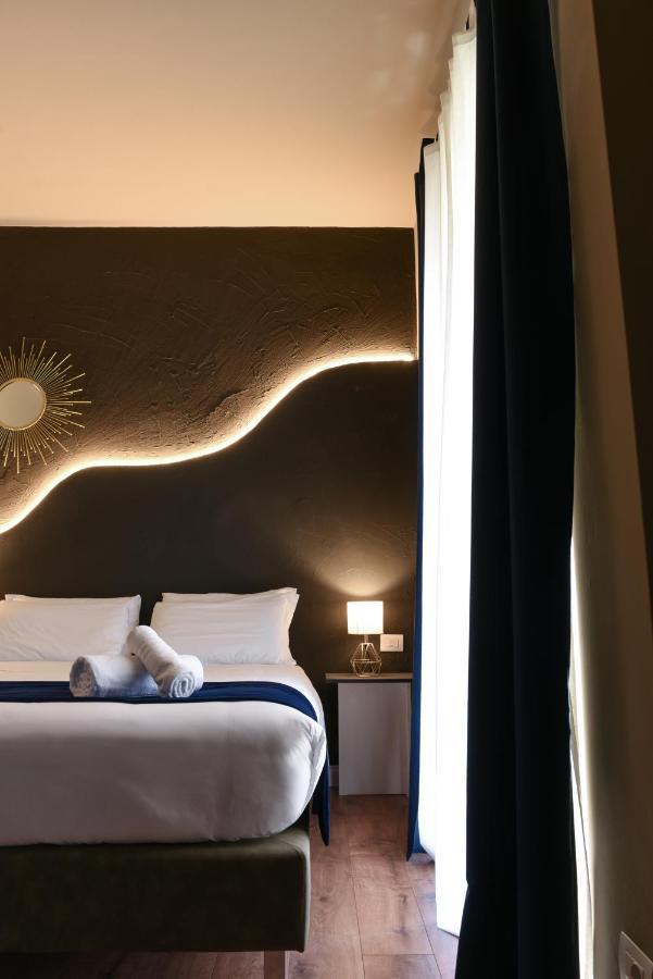 Il Corso Comfort Rooms Rome Exterior photo