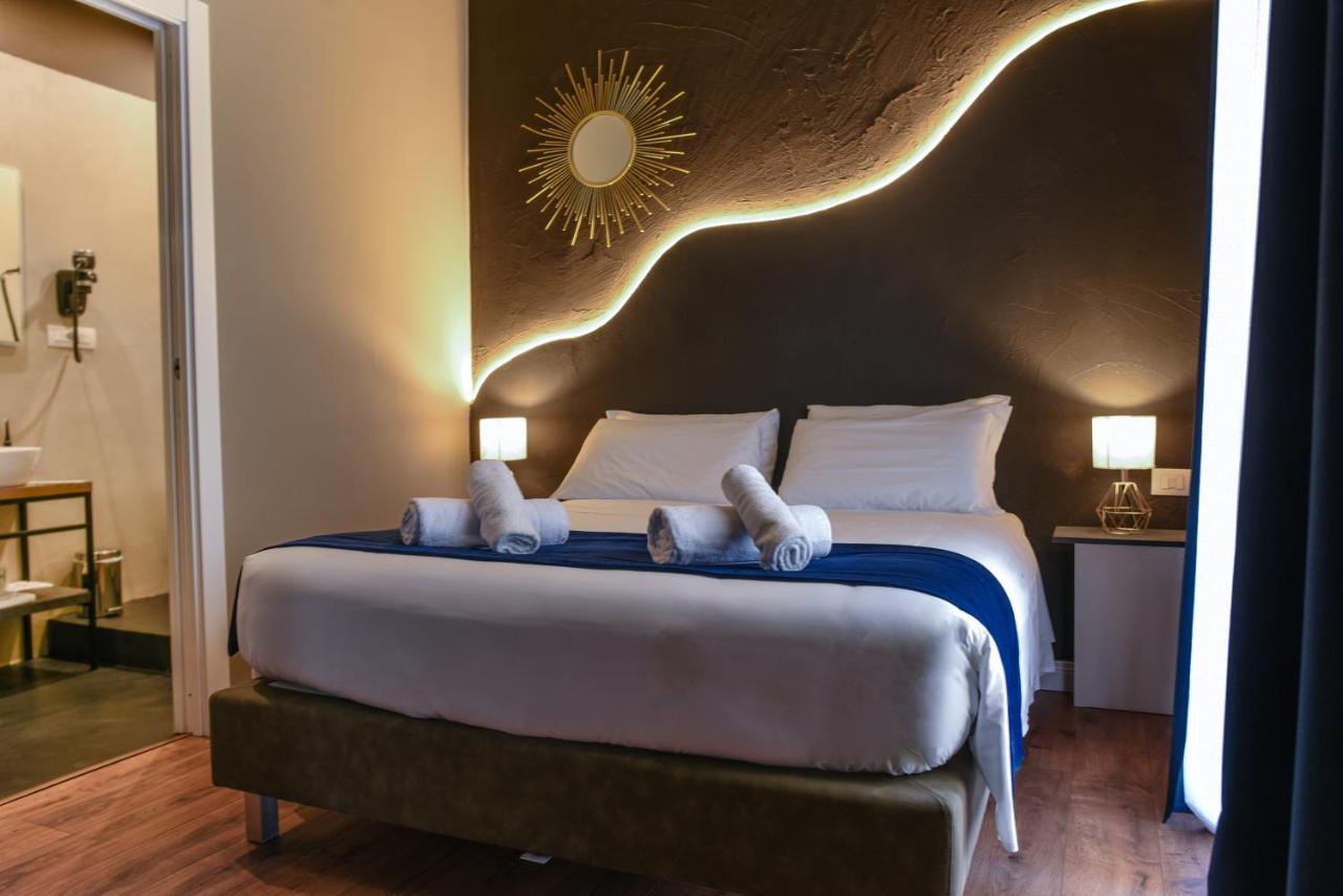 Il Corso Comfort Rooms Rome Exterior photo