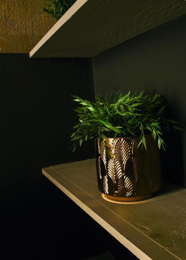 Il Corso Comfort Rooms Rome Exterior photo