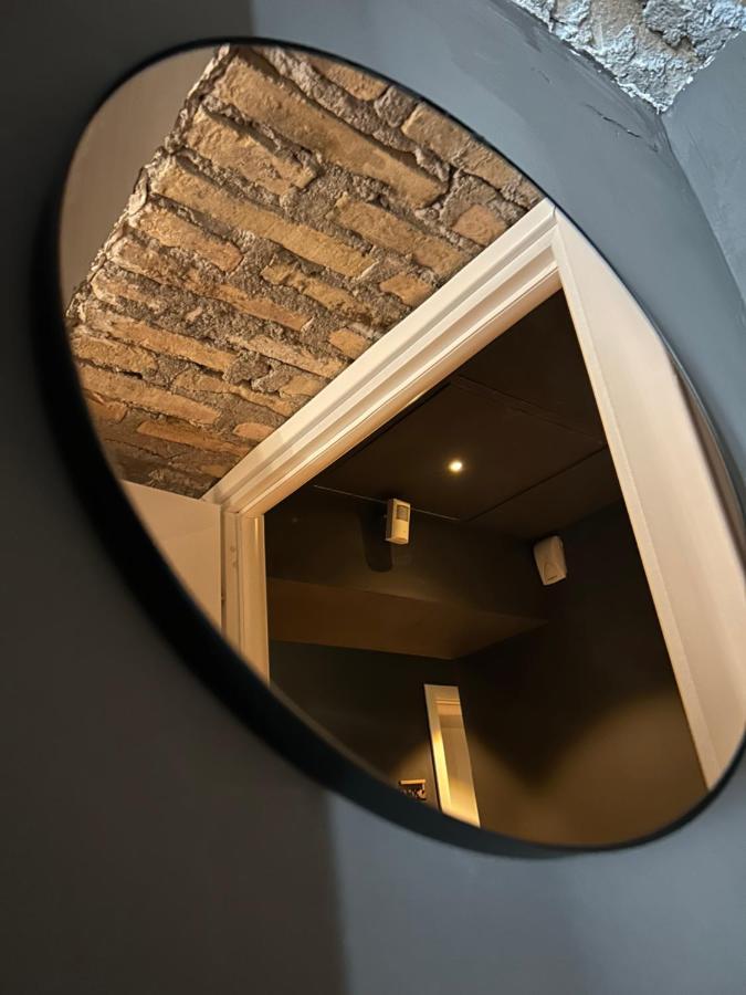 Il Corso Comfort Rooms Rome Exterior photo