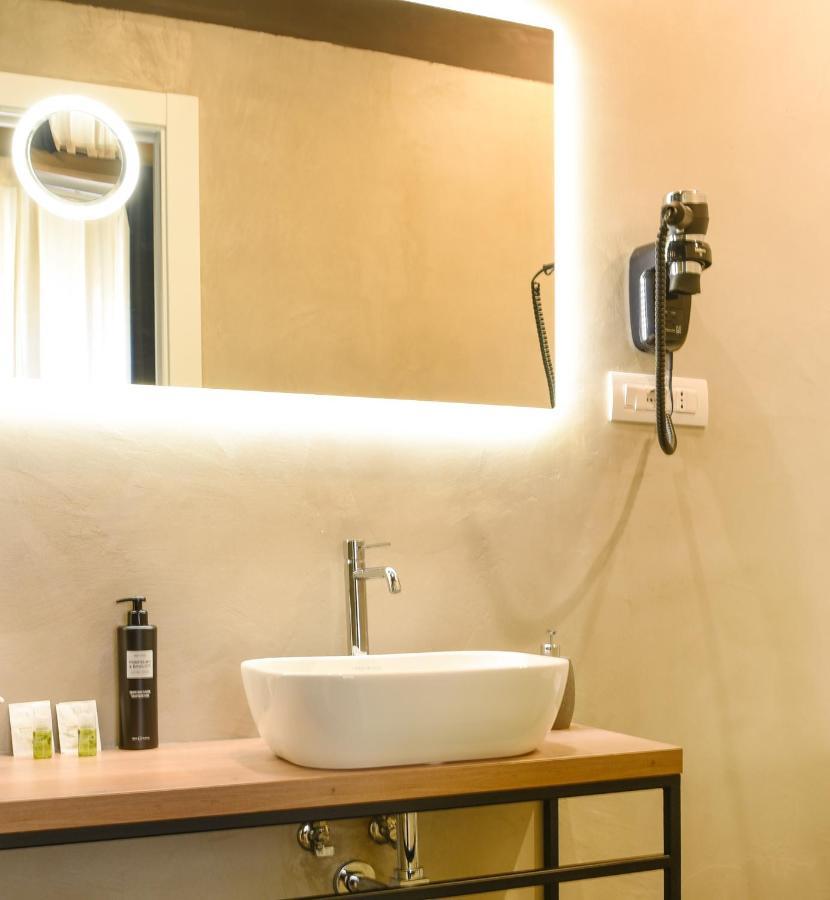 Il Corso Comfort Rooms Rome Exterior photo