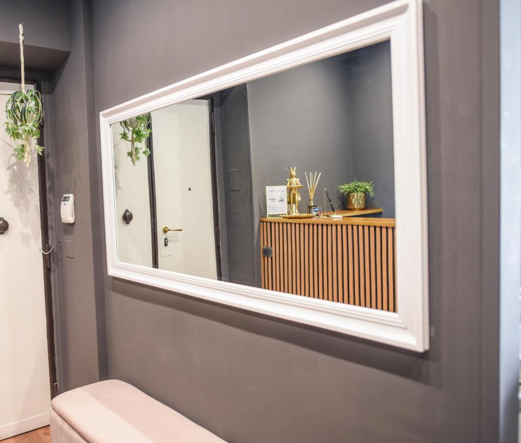 Il Corso Comfort Rooms Rome Exterior photo