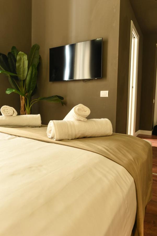 Il Corso Comfort Rooms Rome Exterior photo