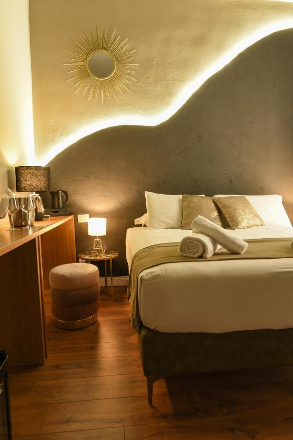 Il Corso Comfort Rooms Rome Exterior photo