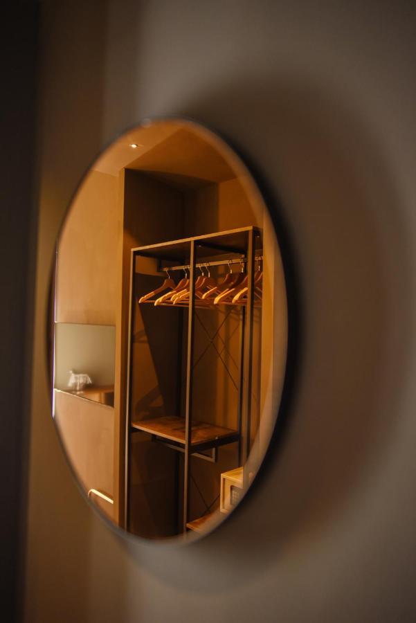 Il Corso Comfort Rooms Rome Exterior photo