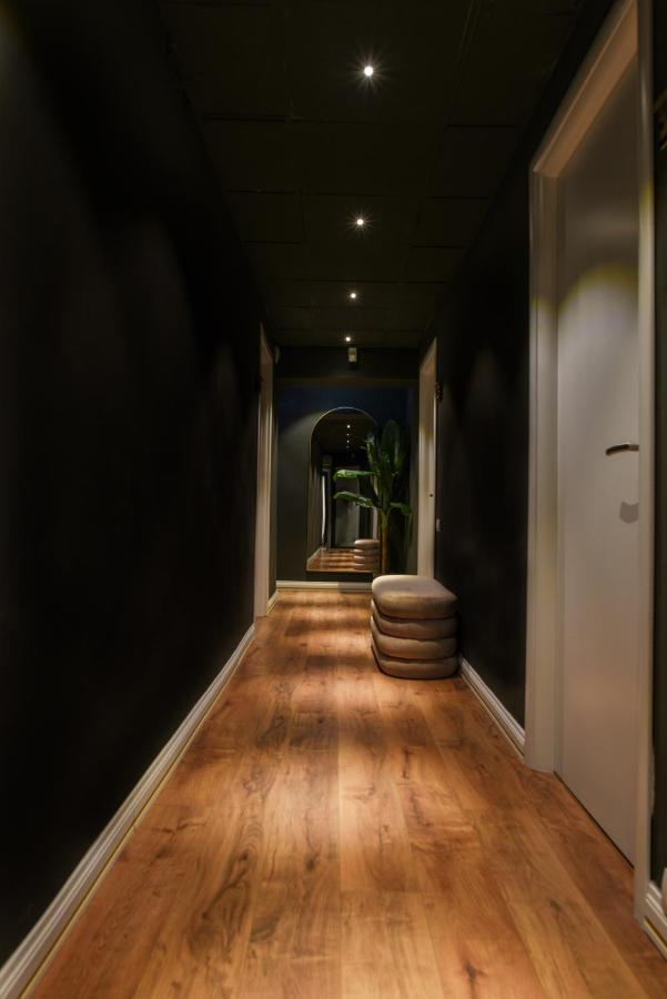 Il Corso Comfort Rooms Rome Exterior photo