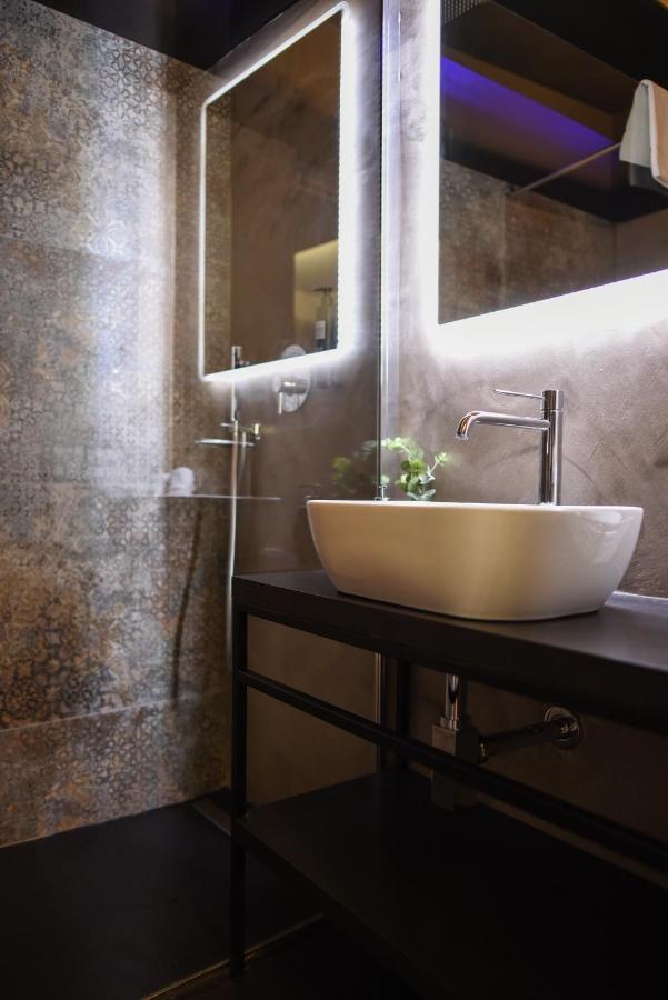 Il Corso Comfort Rooms Rome Exterior photo