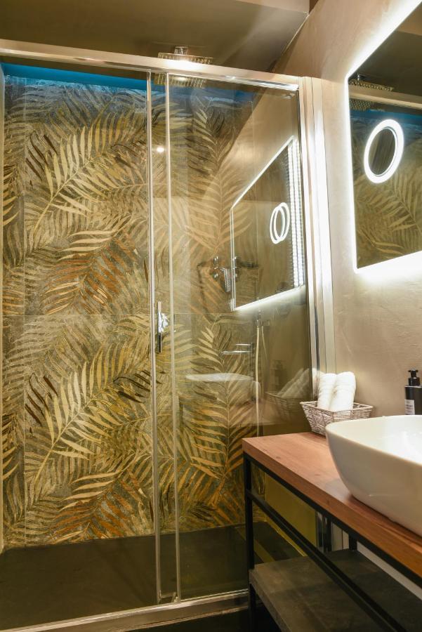 Il Corso Comfort Rooms Rome Exterior photo