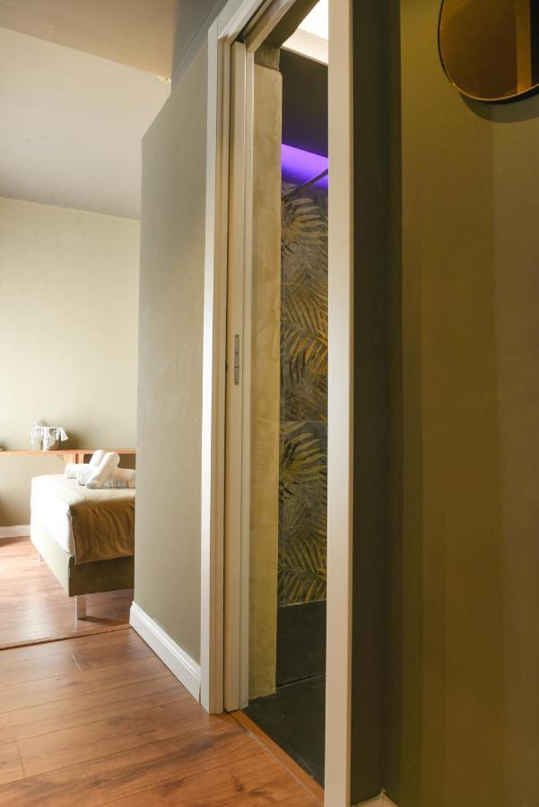 Il Corso Comfort Rooms Rome Exterior photo