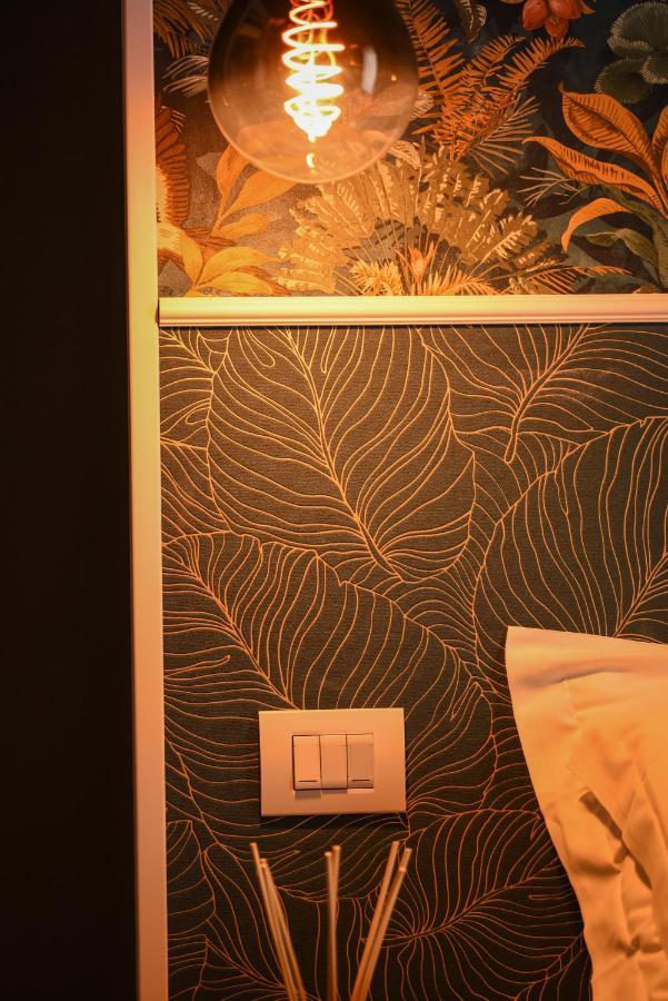 Il Corso Comfort Rooms Rome Exterior photo