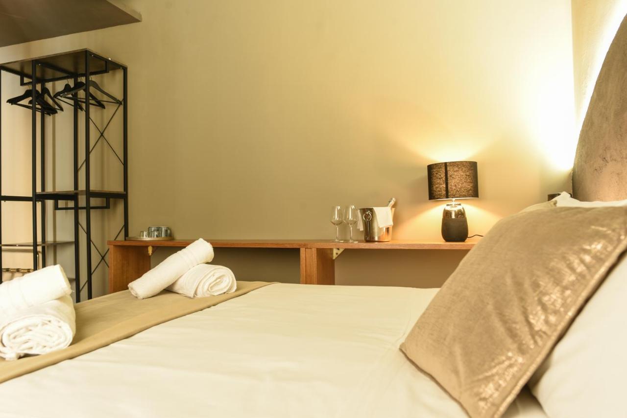 Il Corso Comfort Rooms Rome Exterior photo