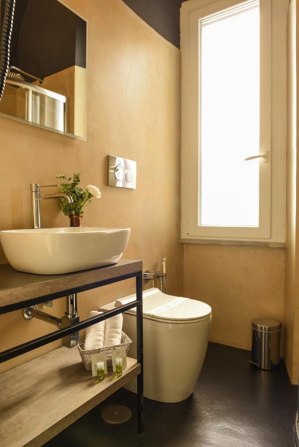 Il Corso Comfort Rooms Rome Exterior photo