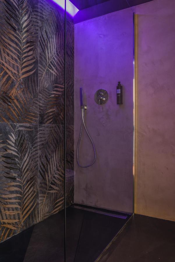 Il Corso Comfort Rooms Rome Exterior photo