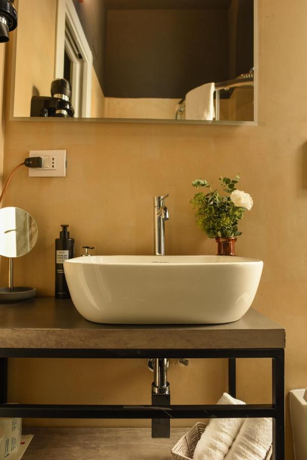 Il Corso Comfort Rooms Rome Exterior photo