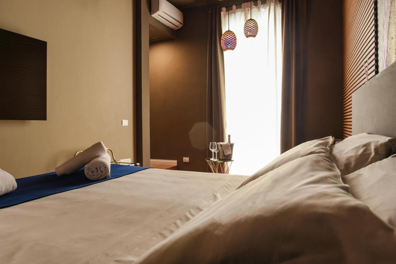 Il Corso Comfort Rooms Rome Exterior photo