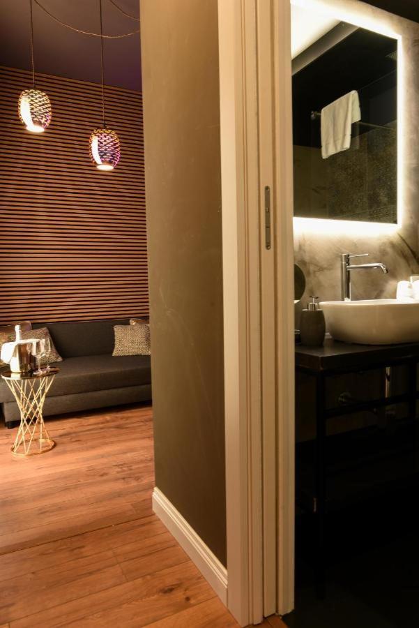 Il Corso Comfort Rooms Rome Exterior photo