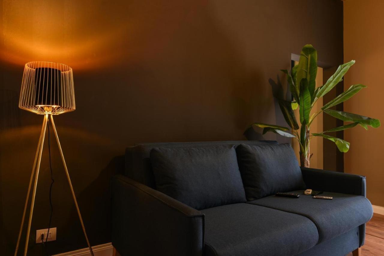 Il Corso Comfort Rooms Rome Exterior photo