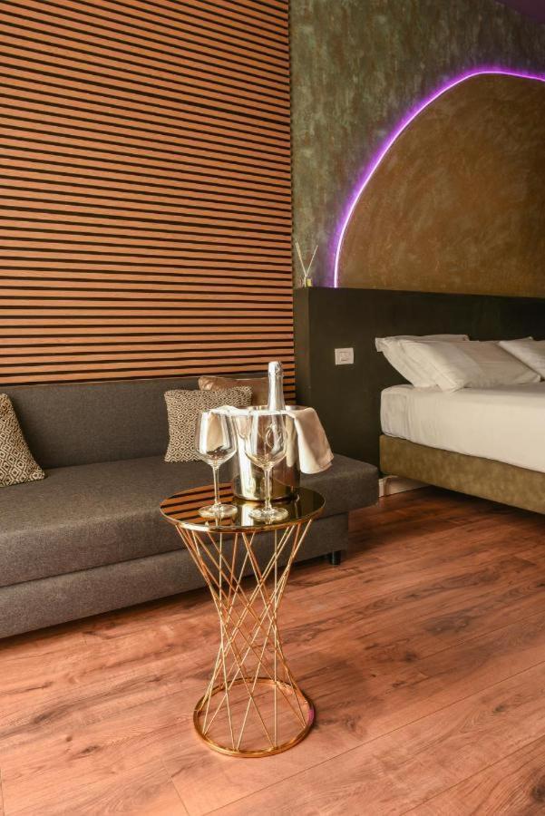 Il Corso Comfort Rooms Rome Exterior photo