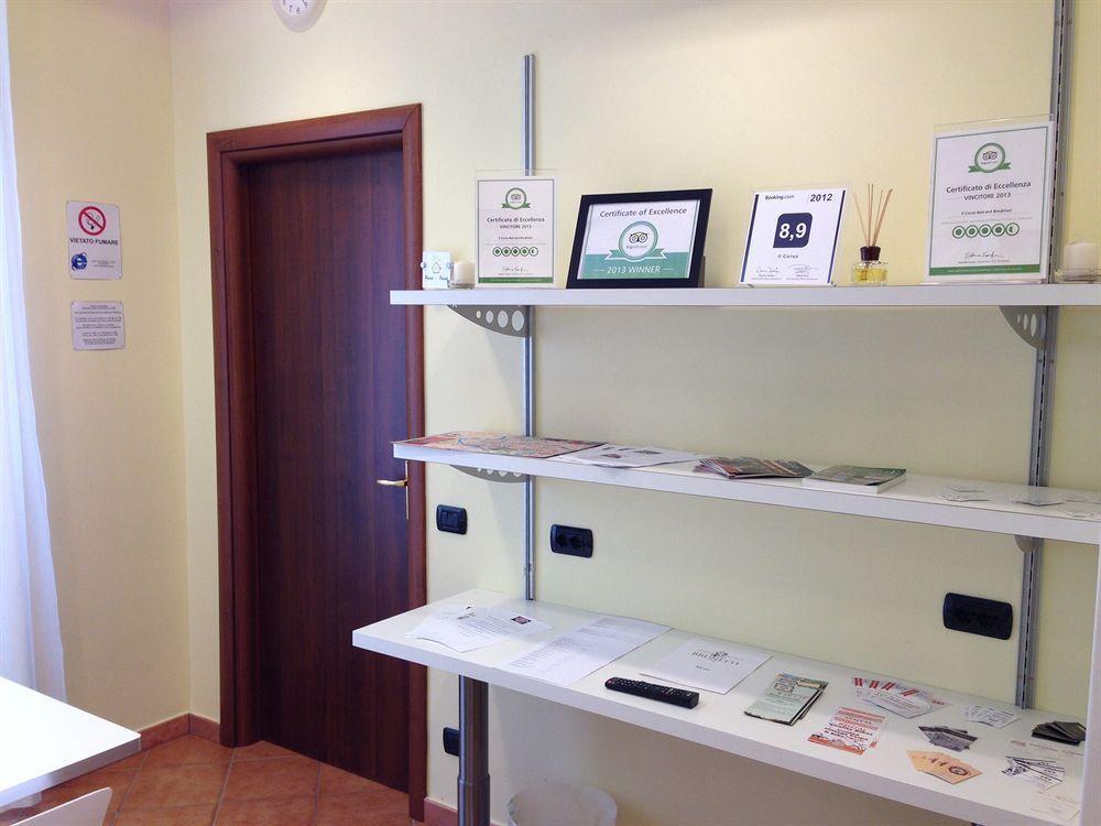 Il Corso Comfort Rooms Rome Exterior photo