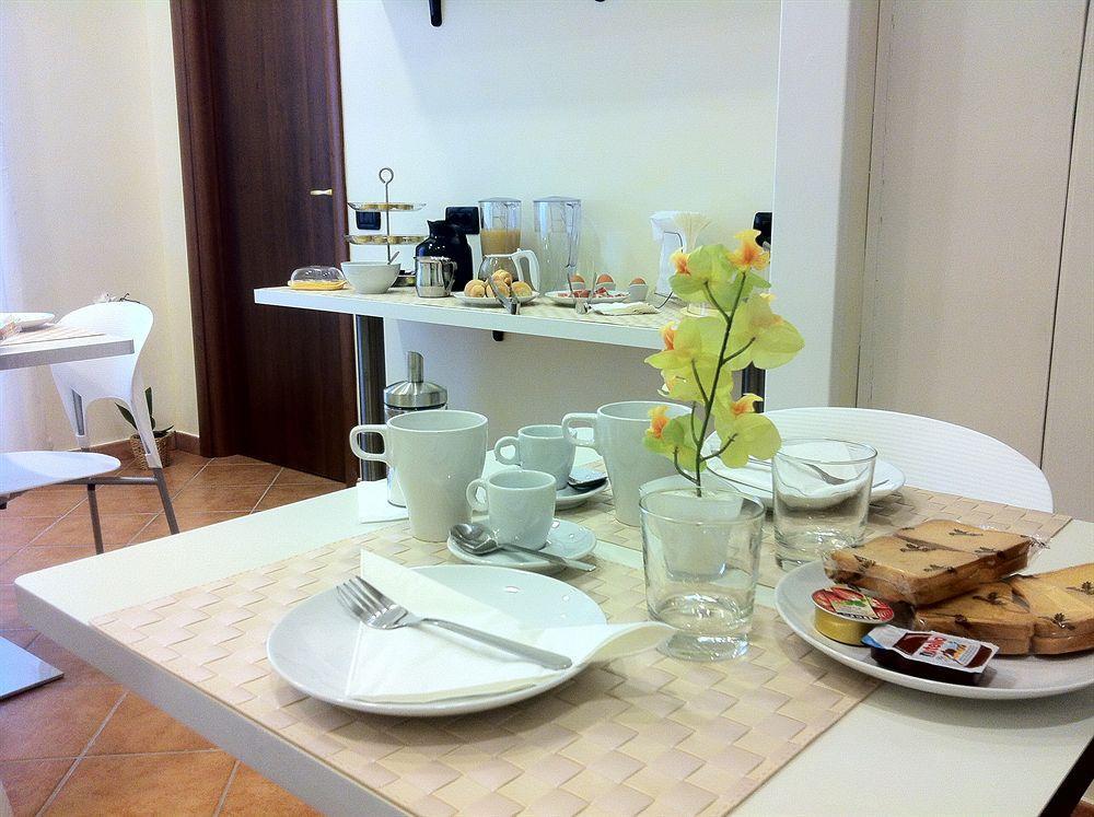 Il Corso Comfort Rooms Rome Exterior photo