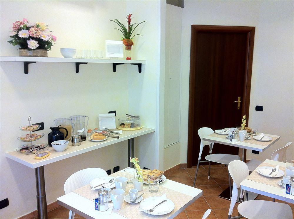Il Corso Comfort Rooms Rome Exterior photo