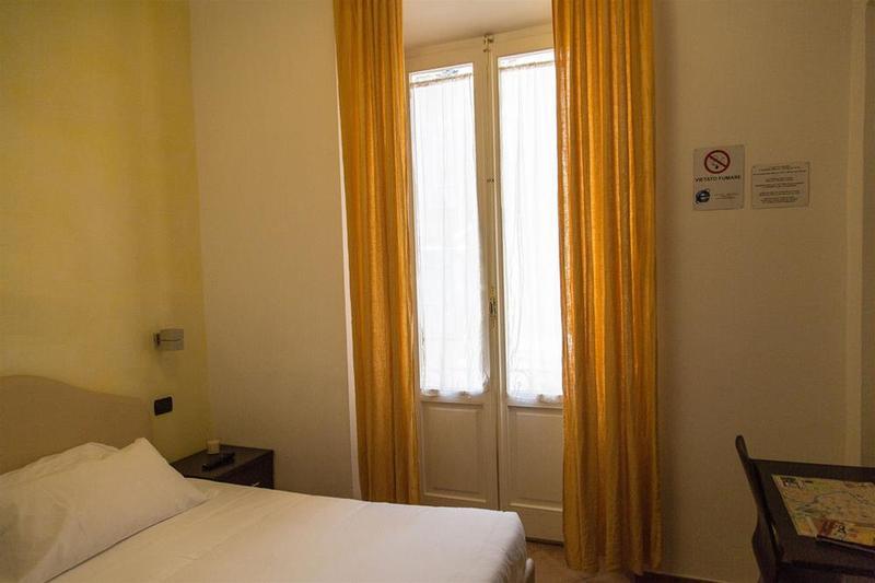 Il Corso Comfort Rooms Rome Exterior photo