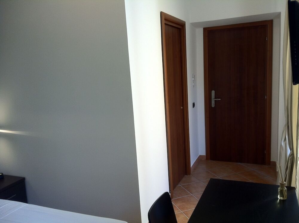 Il Corso Comfort Rooms Rome Exterior photo